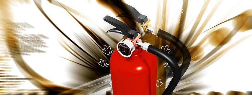 Manteniment d'extintors amb Ruva, sistemes de seguretat