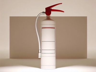 Innovaciones Recientes en el Diseño de Extintores de Incendios