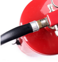 Manteniment d'extintors i BIES a Granollers