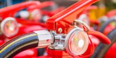 Manteniment d'extintors i Bies a Sant Adrià del Besòs