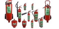 Ruva Seguridad ofereix serveis d'instal·lació i manteniment d'extintors d'alta qualitat