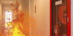 Ruva Seguridad, som una empresa d'extintors dedicada a la instal·lació de sistemes contraincendis, sistemes de seguretat i manteniment d'extintors