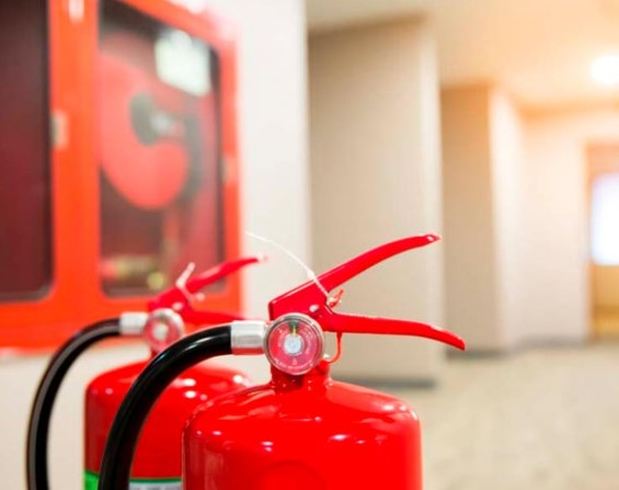 Materiales contra Incendios: Protección Eficaz para la Seguridad