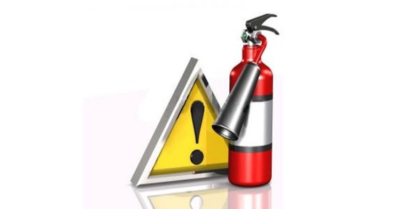 Prevenir i actuar en un incendi