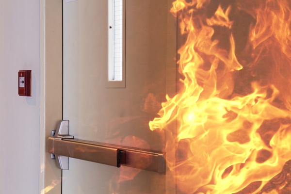Protección Pasiva Contra Incendios: La Clave para la Seguridad en Edificaciones